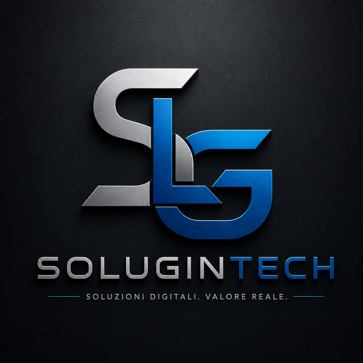 SoluginTech